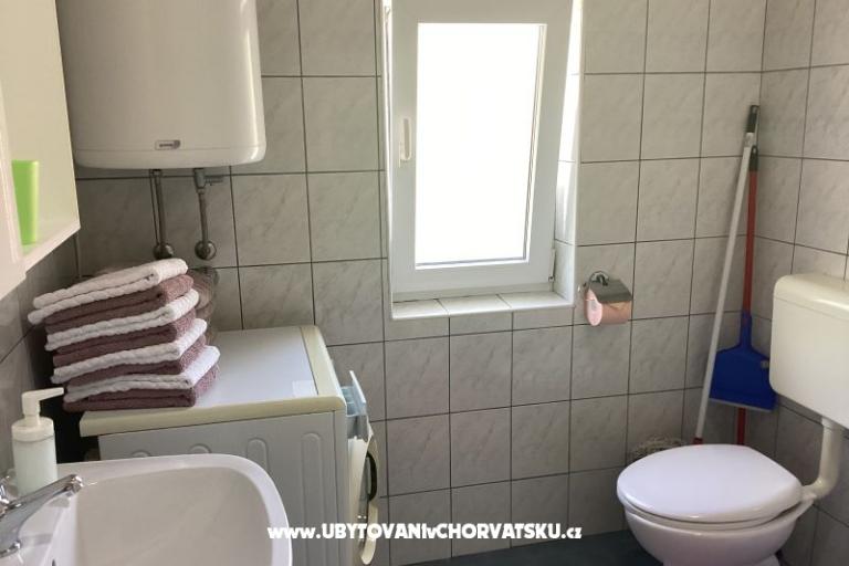 Apartmani Rubinić  – foto 25