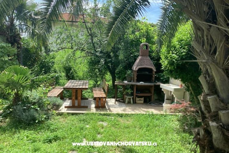 Apartmani Rubinić  – foto 27