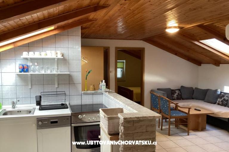 Apartmani Rubinić  – foto 8