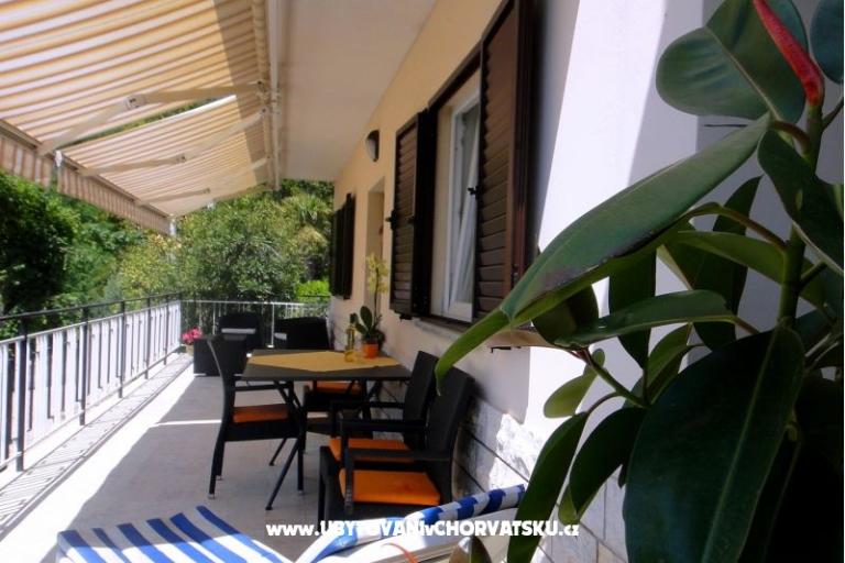 Appartements Vera – foto 17