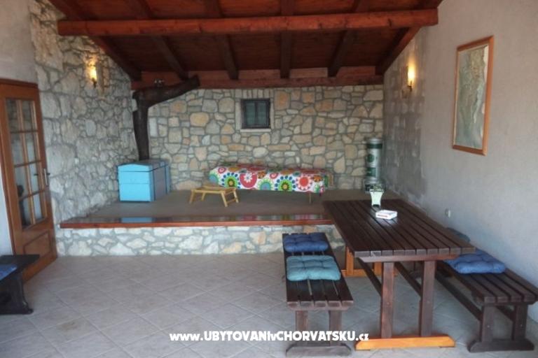 Maison de vacances Mickey – foto 9