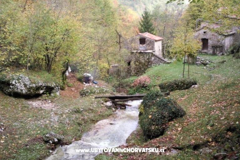 Maison de vacances Mickey – foto 20