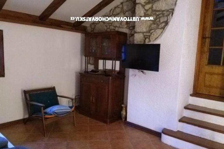 Maison de vacances Mickey – foto 34