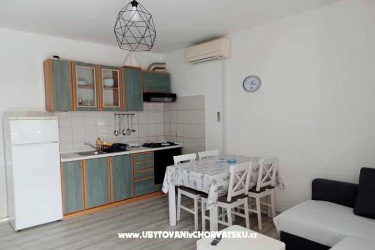 Appartement Rameša – foto 3