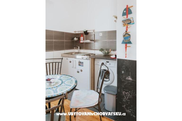 Appartement Betina – foto 6