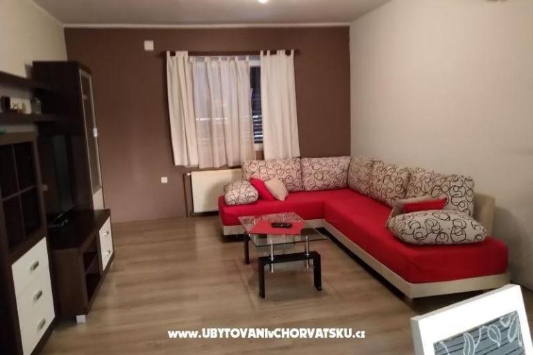 Appartement Klaudijo – foto 9