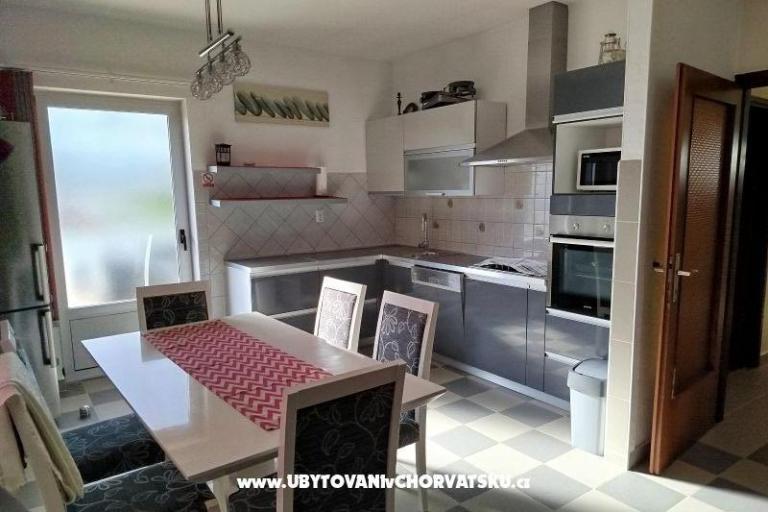 Appartement Klaudijo – foto 2