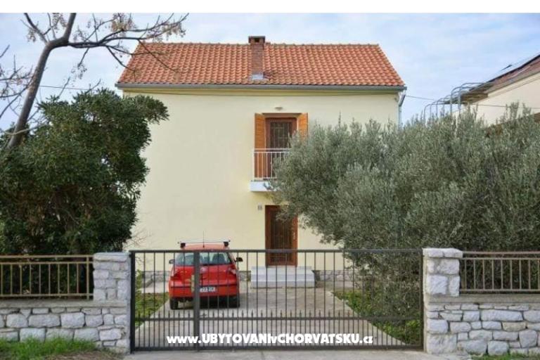 Appartement Vesna – foto 13