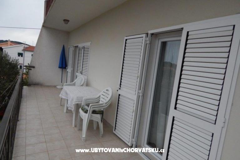 Appartement Visnja – foto 11