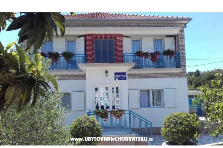 Appartements A.Jelovčić – foto 10