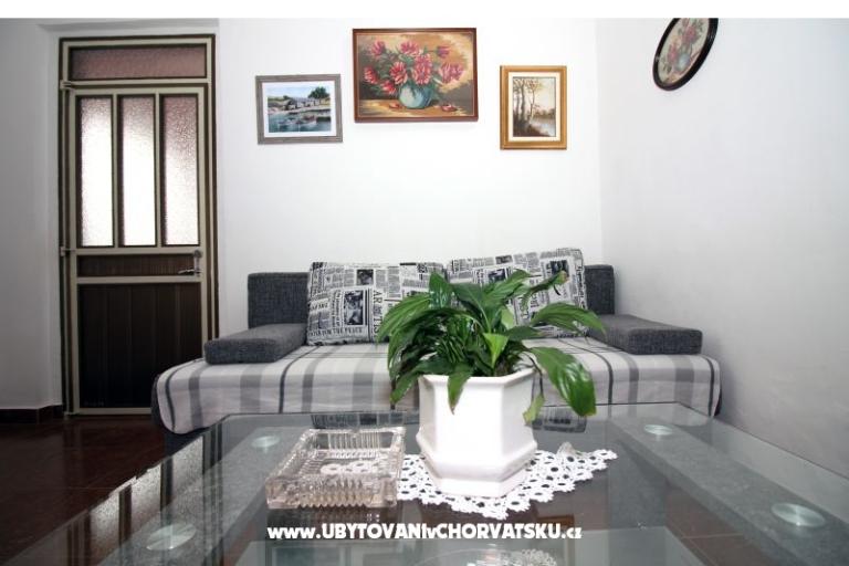 Appartements A.Jelovčić – foto 13