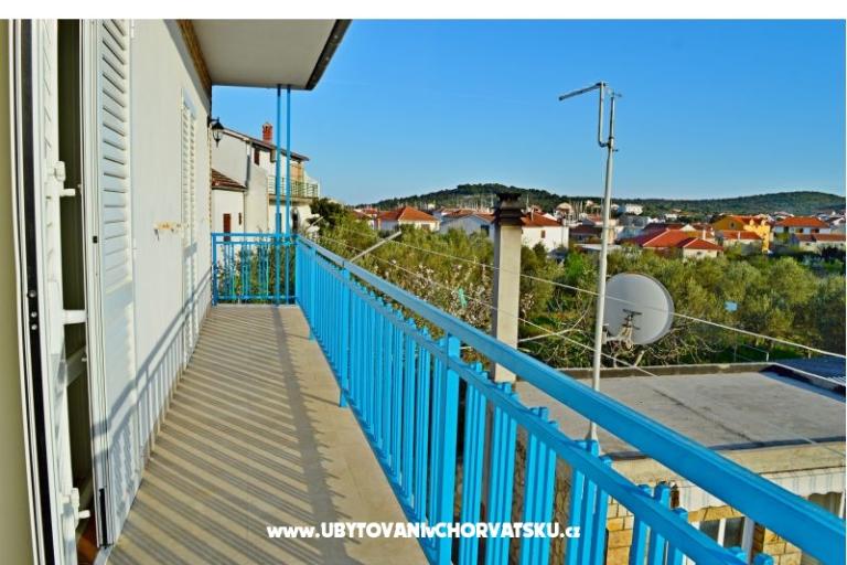 Appartements A.Jelovčić – foto 16