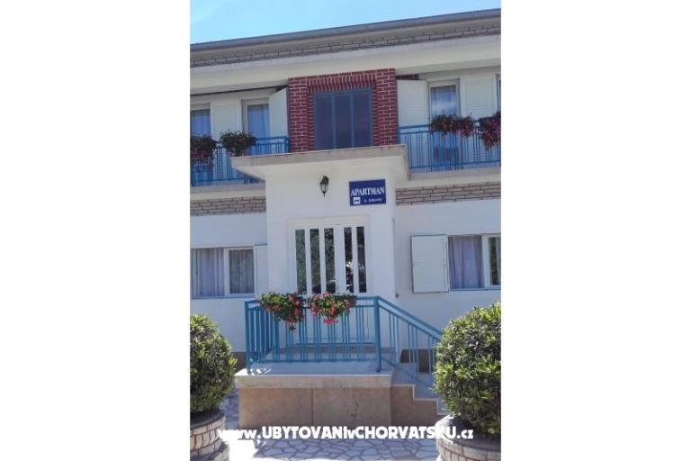 Appartements A.Jelovčić – foto 3