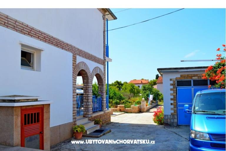 Appartements A.Jelovčić – foto 4