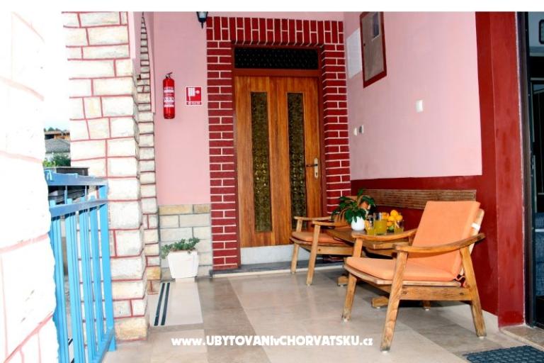 Appartements A.Jelovčić – foto 7