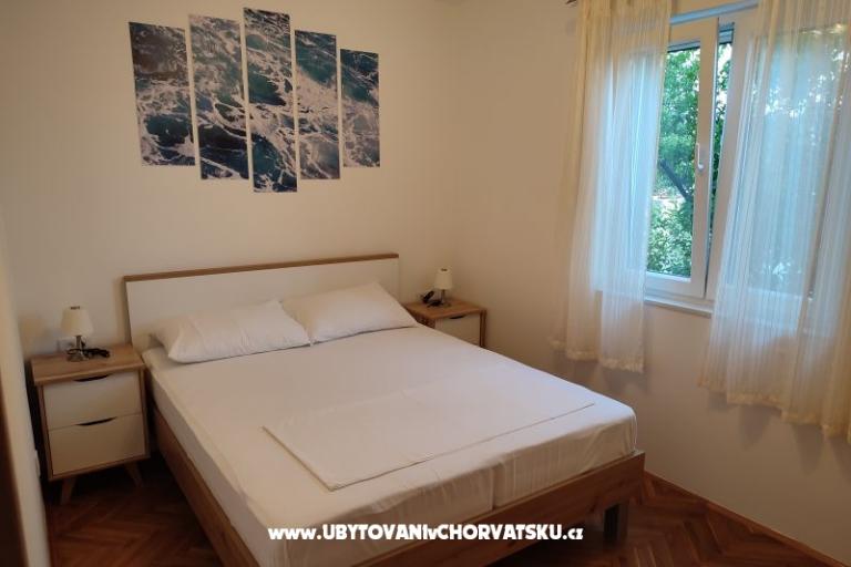Appartements Antica – foto 2