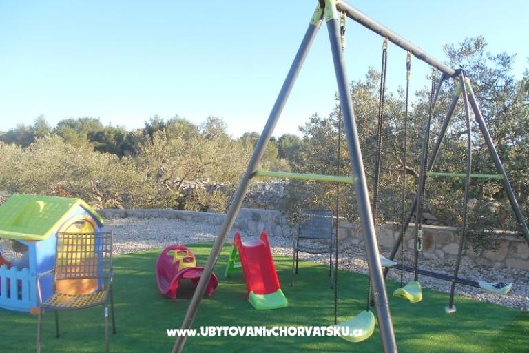 Appartements AS sa bazenom – foto 11