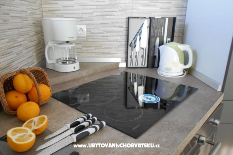 Appartements AS sa bazenom – foto 15