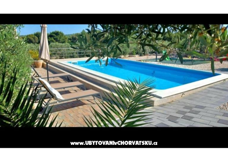 Appartements AS sa bazenom – foto 20