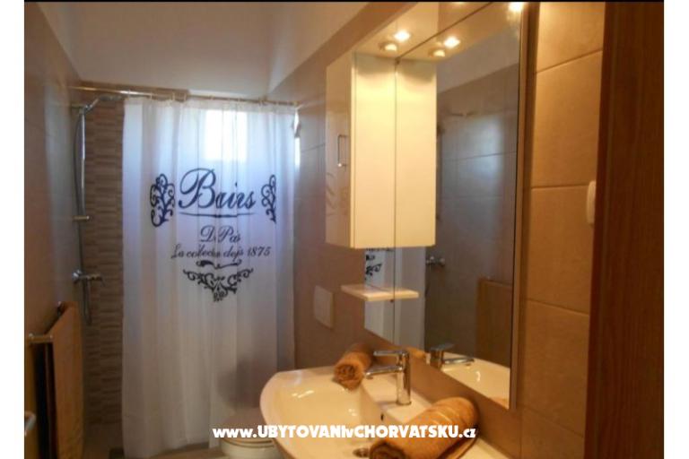 Appartements AS sa bazenom – foto 26