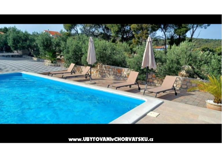 Appartements AS sa bazenom – foto 29