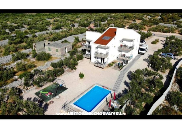 Appartements AS sa bazenom – foto 3