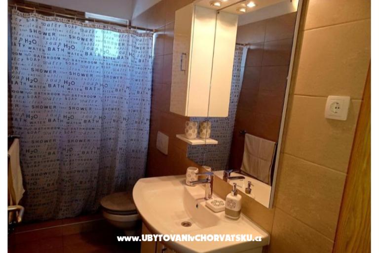 Appartements AS sa bazenom – foto 34