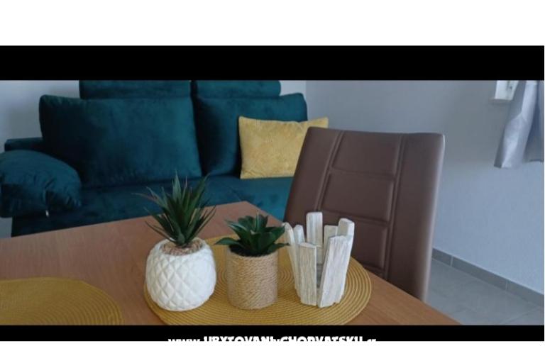 Appartements AS sa bazenom – foto 37