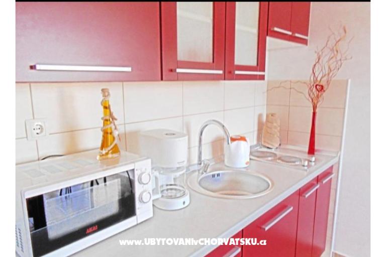 Appartements AS sa bazenom – foto 39