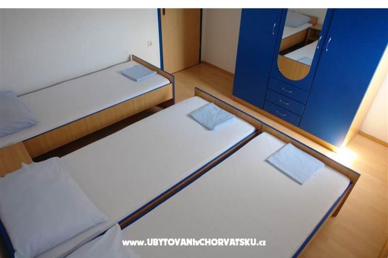 Appartements Gmajnić – foto 11