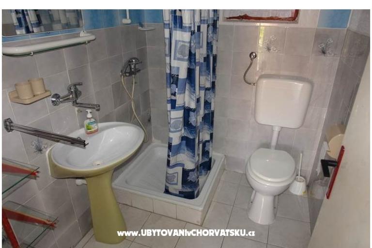 Appartements Gmajnić – foto 18
