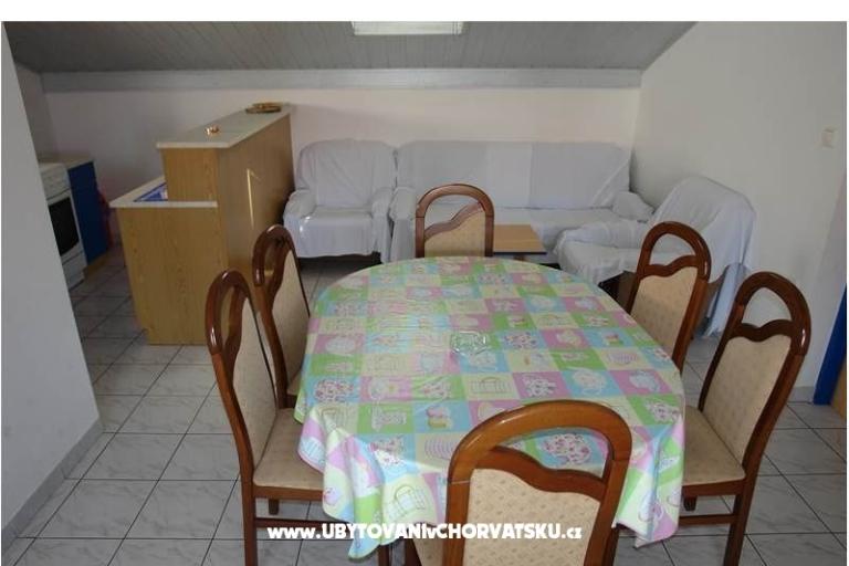 Appartements Gmajnić – foto 9