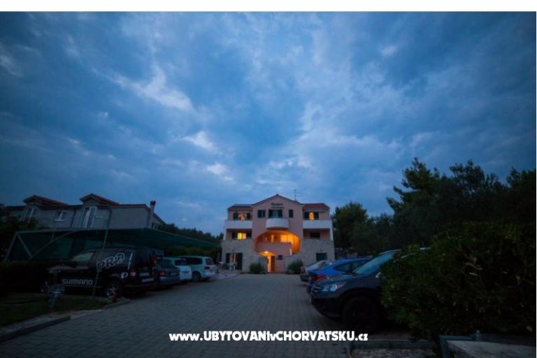 Appartements Kristiana – foto 8