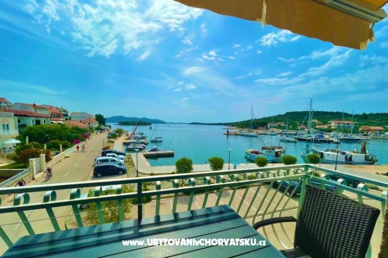 Appartements Kristina – foto 2