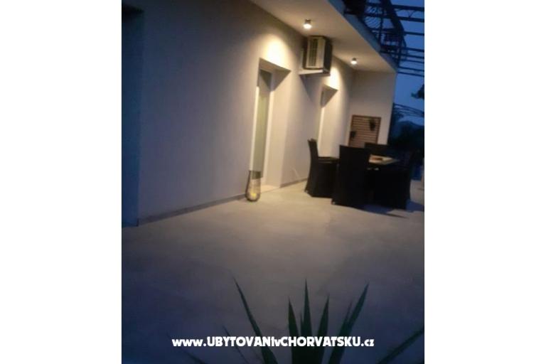 Appartements Lidija – foto 2