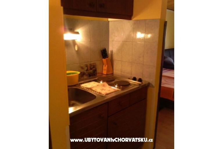 Appartements Snježana Carev – foto 10