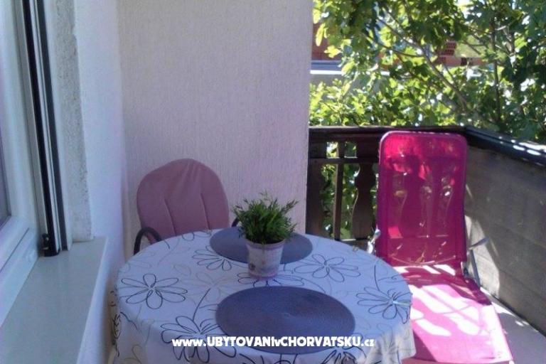 Appartements Snježana Carev – foto 13