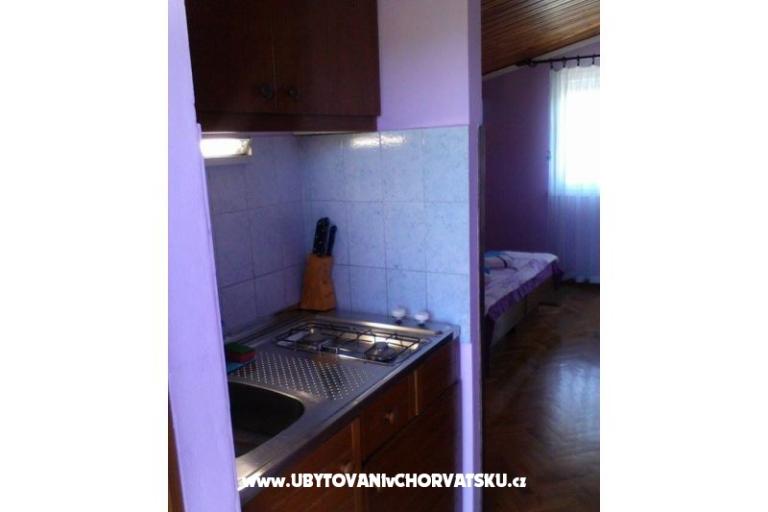 Appartements Snježana Carev – foto 14