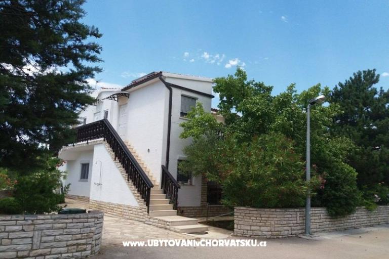 Appartements Snježana Carev – foto 17