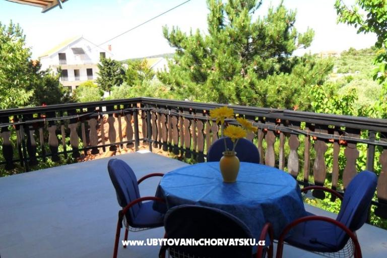 Appartements Snježana Carev – foto 2