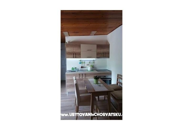 Appartements Snježana Carev – foto 4