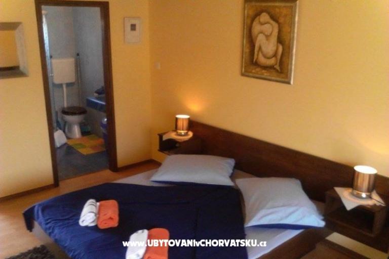 Appartements Snježana Carev – foto 8