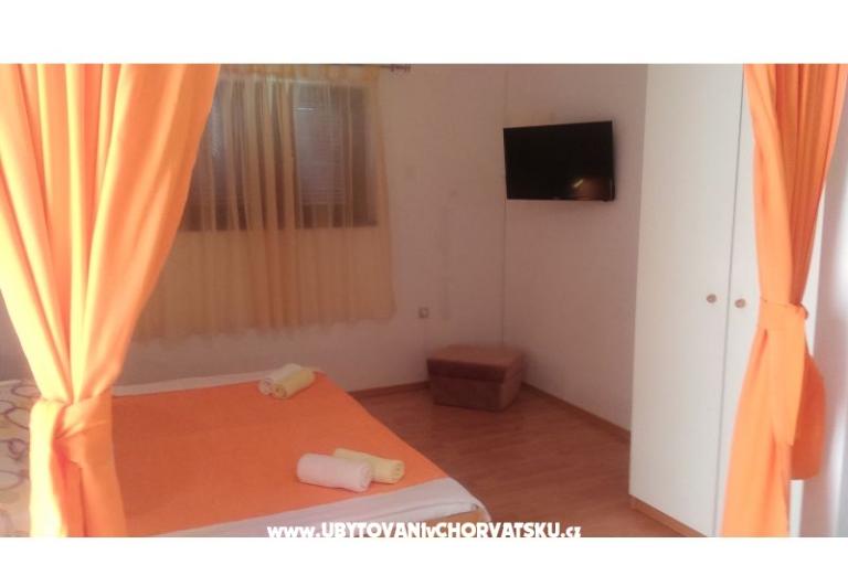 Appartements Milka – foto 10