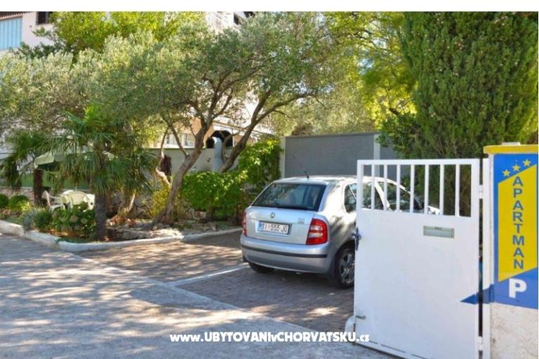 Appartements Milka – foto 13