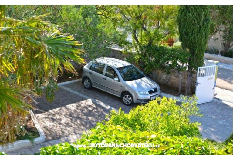 Appartements Milka – foto 14