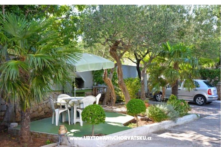 Appartements Milka – foto 4