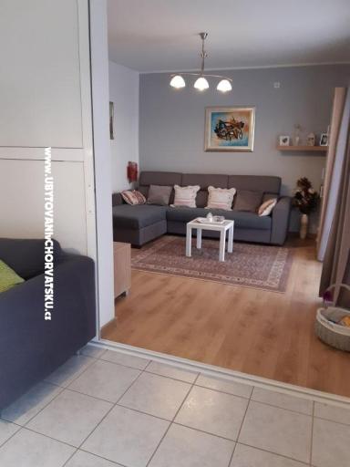 Appartements Stela – foto 11