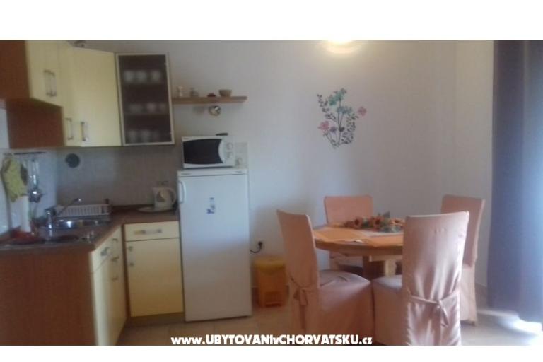 Appartements Stela – foto 13