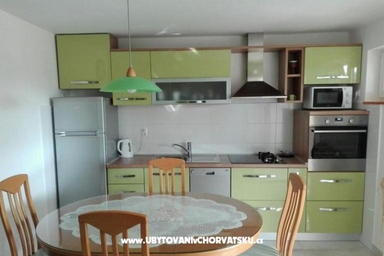 Appartements Tomas – foto 14