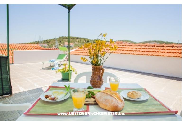 Appartements Lapov – foto 11